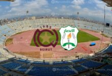 بث مباشر | شاهد مباراة الأنصار والنجمة في الدوري اللبناني