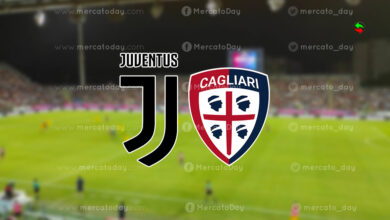 بث مباشر | شاهد مباراة يوفنتوس وكالياري في الدوري الإيطالي