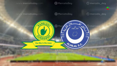 بث مباشر الآن.. مشاهدة مباراة الهلال وصن داونز في دوري أبطال إفريقيا