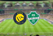 بث مباشر | شاهد مباراة النصر والأهلي في الدوري السعودي