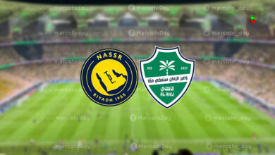بث مباشر | شاهد مباراة النصر والأهلي في الدوري السعودي