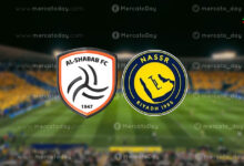 بث مباشر | شاهد مباراة النصر والشباب في الدوري السعودي