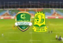 بث مباشر | شاهد مباراة السيب والنهضة في كأس سلطان عمان