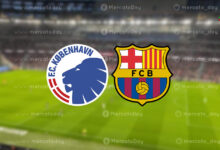 بث مباشر الان | شاهد مباراة برشلونة وكوبنهاجن في دوري أبطال أوروبا