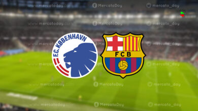 بث مباشر الان | شاهد مباراة برشلونة وكوبنهاجن في دوري أبطال أوروبا