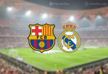 بث مباشر | شاهد مباراة ريال مدريد وبرشلونة في نهائي كأس السوبر الإسباني