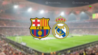 بث مباشر | شاهد مباراة ريال مدريد وبرشلونة في نهائي كأس السوبر الإسباني