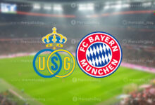 بث مباشر | شاهد مباراة بايرن ميونخ ورويال سان جيلوزا في دوري أبطال أوروبا