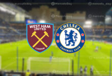 مشاهدة مباراة تشيلسي ووست هام في الدوري الإنجليزي الممتاز
