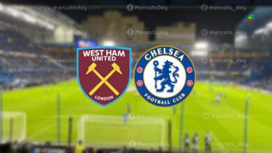 مشاهدة مباراة تشيلسي ووست هام في الدوري الإنجليزي الممتاز