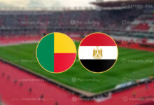 بث مباشر | شاهد مباراة مصر وبنين في كأس أمم إفريقيا 2025