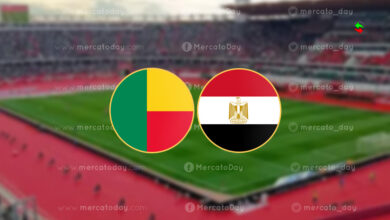 بث مباشر | شاهد مباراة مصر وبنين في كأس أمم إفريقيا 2025