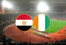 بث مباشر | شاهد مباراة مصر وكوت ديفوار في كأس أمم إفريقيا
