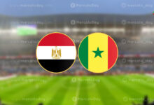بث مباشر | شاهد مباراة مصر والسنغال في كأس أمم إفريقيا