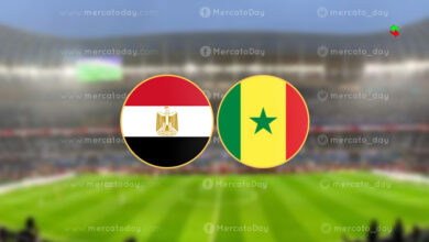بث مباشر | شاهد مباراة مصر والسنغال في كأس أمم إفريقيا