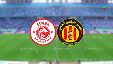 بث مباشر | شاهد مباراة الترجي وسيمبا في دوري أبطال إفريقيا