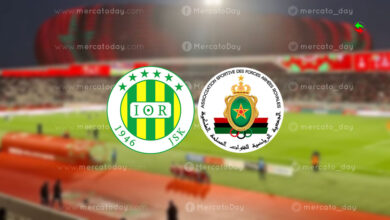 متابعة مباراة الجيش الملكي وشبيبة القبائل في دوري أبطال إفريقيا لحظة بلحظة