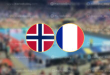 كرة يد.. بث مباشر مشاهدة مباراة فرنسا والنرويج في بطولة أوروبا 2026