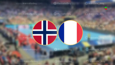 كرة يد.. بث مباشر مشاهدة مباراة فرنسا والنرويج في بطولة أوروبا 2026