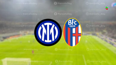 بث مباشر | شاهد مباراة الإنتر وبولونيا في الدوري الإيطالي