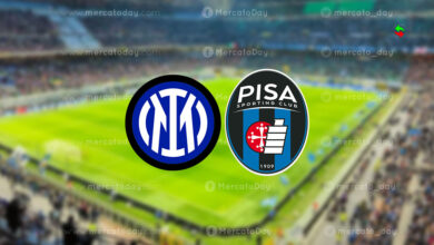 بث مباشر | شاهد مباراة الإنتر وبيزا في الدوري الإيطالي