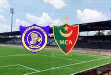 بث مباشر | شاهد مباراة مولودية الجزائر وسانت إيلوا لوبوبو في دوري أبطال أفريقيا