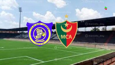 بث مباشر | شاهد مباراة مولودية الجزائر وسانت إيلوا لوبوبو في دوري أبطال أفريقيا