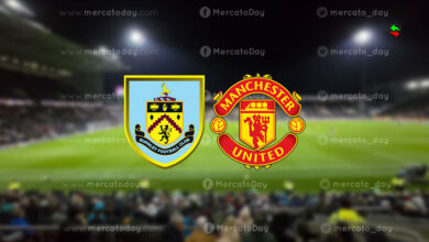 بث مباشر | شاهد مباراة مانشستر يونايتد وبيرنلي في الدوري الإنجليزي