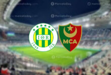 بث مباشر | شاهد مباراة مولودية الجزائر وشبيبة القبائل في الدوري الجزائري