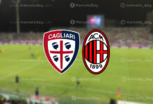 بث مباشر | شاهد مباراة ميلان وكالياري في الدوري الإيطالي