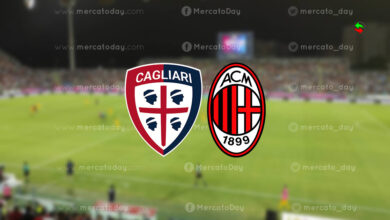 بث مباشر | شاهد مباراة ميلان وكالياري في الدوري الإيطالي