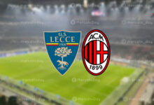 بث مباشر | شاهد مباراة ميلان وليتشي في الدوري الإيطالي