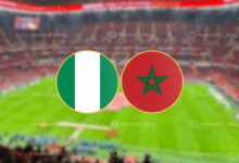 بث مباشر | شاهد مباراة المغرب ونيجيريا في كأس أمم إفريقيا