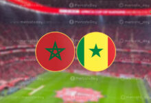 بث مباشر | شاهد مباراة المغرب والسنغال في نهائي كأس أمم إفريقيا 2025