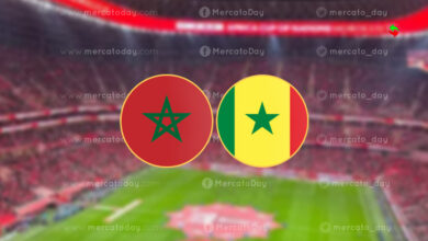 بث مباشر | شاهد مباراة المغرب والسنغال في نهائي كأس أمم إفريقيا 2025
