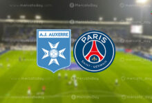 بث مباشر | شاهد مباراة باريس سان جيرمان وأوكسير في الدوري الفرنسي