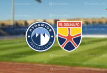 بث مباشر | شاهد مباراة بيراميدز والجونة في كأس مصر