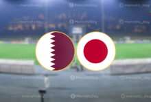 بث مباشر | شاهد مباراة قطر واليابان في كأس آسيا تحت 23 عامًا