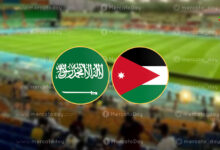 بث مباشر | شاهد مباراة السعودية والأردن في كأس آسيا تحت 23 عامًا