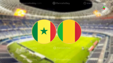 بث مباشر | شاهد مباراة السنغال ومالي في كأس إمم إفريقيا