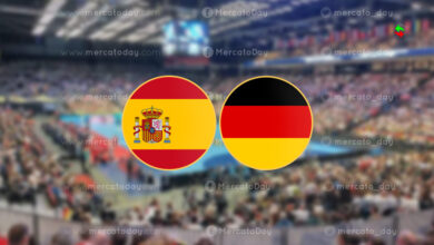 كرة يد.. بث مباشر مشاهدة مباراة إسبانيا وألمانيا في بطولة أوروبا 2026