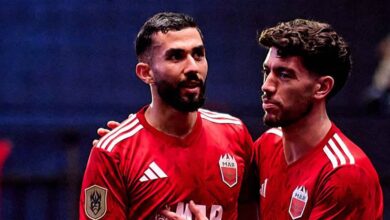 بخماسية في كولومبيا.. المغرب يحقق أول فوز له في كأس العالم لدوري الملوك 2026