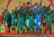 قذيفة بابي غايي تخترق أحلام المغرب وتتوج السنغال بعرش إفريقيا 2025