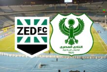 بث مباشر | شاهد مباراة المصري وزد في كأس مصر
