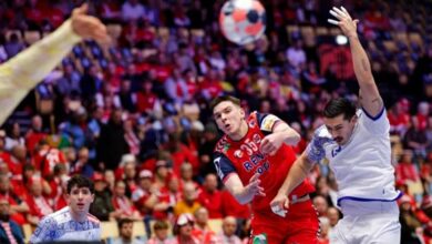 كرة يد.. النرويج ترفض الخسارة من البرتغال وتربك حسابات التأهل لنصف النهائي