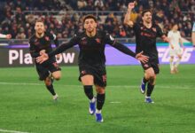 روما ينهار في الدقائق الأخيرة.. تورينو يحقق فوزًا قاتلًا ويصعد لربع نهائي كأس إيطاليا