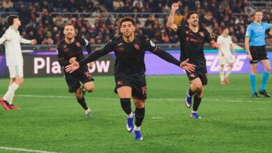 روما ينهار في الدقائق الأخيرة.. تورينو يحقق فوزًا قاتلًا ويصعد لربع نهائي كأس إيطاليا