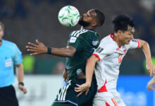 فيتنام تطيح بالسعودية من كأس آسيا تحت 23 عامًا وتحصد العلامة الكاملة