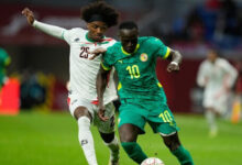 هدف سوداني مبكر لا يكفي.. السنغال تضرب بقوة وتبلغ دور الثمانية
