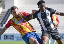 بثنائية في المتلوي.. الصفاقسي يواصل صحوته بالانتصار السادس